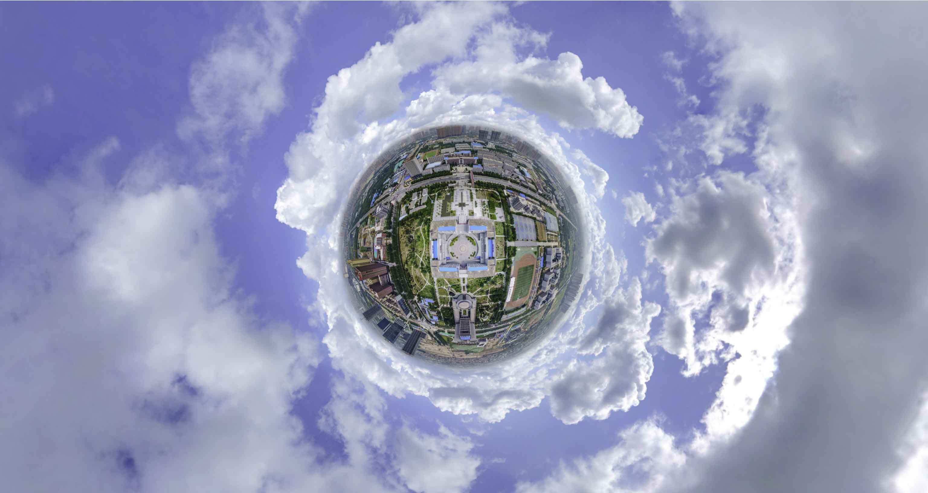 宜春格凸河风景名胜区