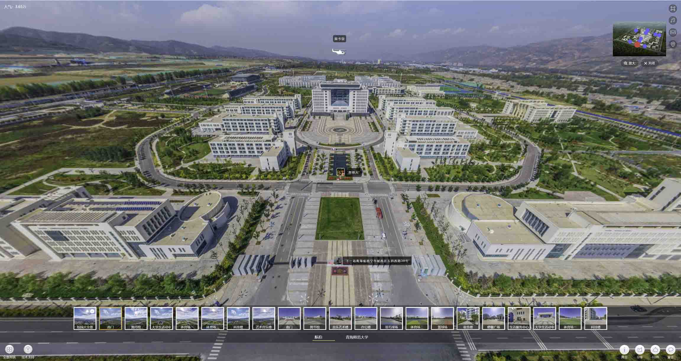 宜春油菜花-惊艳半生的花海仙境