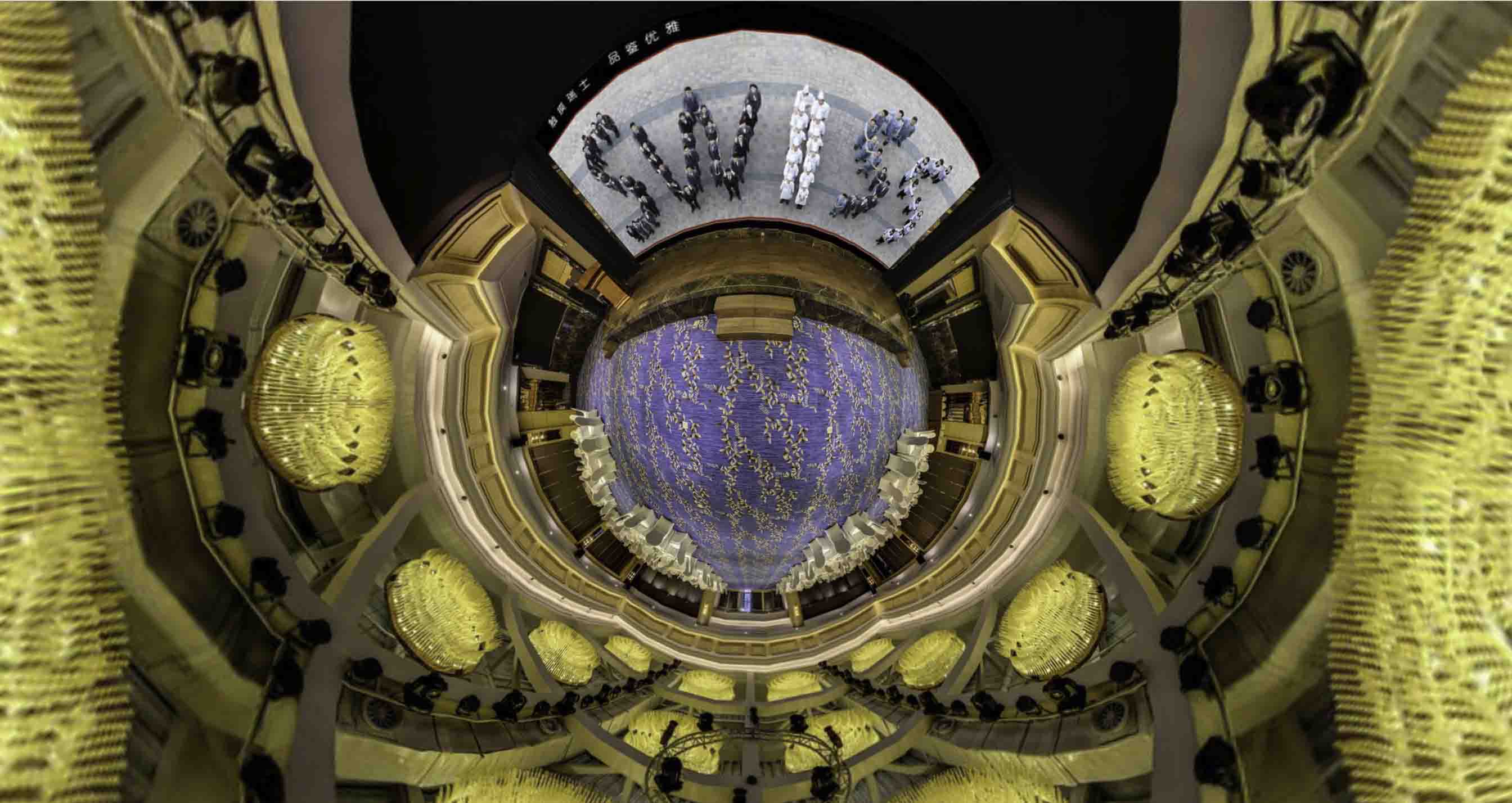 宜春探索VR全景拍摄中的深度感：营造沉浸式体验的关键要素